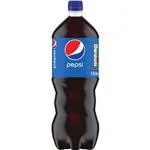 Bottle Of Pepsi
