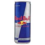 Can Red Bull Energy Drink 250ml
