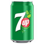 Can 7up (330ml)