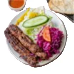 Kofte Kebab