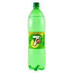 Bottle 7-up (1.5ltr)