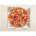 Meat Feast Pizza