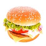 Veggie Burger