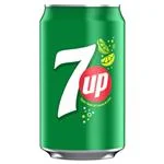 Can 7up (330 ml)