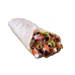 Kebab Wrap 