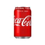 Can Coke (330 ml)