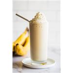 Banana Yazoo Milkshake