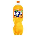 1.5ltr Fanta Bottle