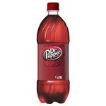Bottle Dr. Pepper 1.5L