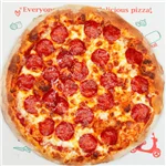 Pepperoni Lover