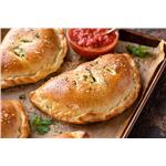 Calzone (Folded Pizza)