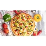 Farm House Pizza