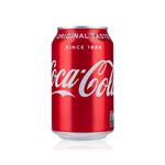 Can Coke (330ml)