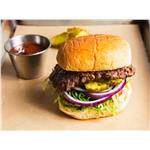Beef Burger