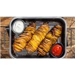 Potato Twisters