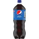 Bottle Pepsi (1.25L)
