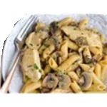 Chicken Mushroom