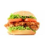 Chicken Fillet Burger