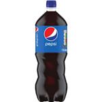Bottle Pepsi 1.5L