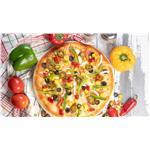 Farmhouse Pizza