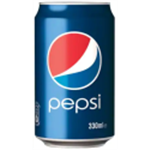 Can Pepsi (330ml)