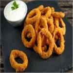 Onion Rings 10pcs