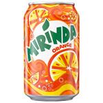 Can Orange Miranda (330ml)
