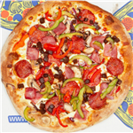 Tonight Special Pizza