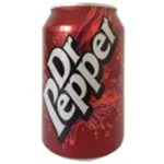 Can Dr Pepper (330ml)