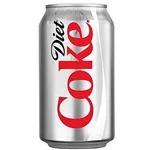 Can Diet Coke (330 ml)