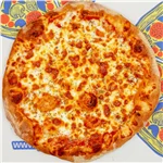 Margherita Pizza
