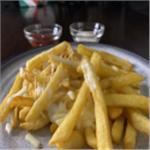 Cheese Fries 
