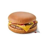 Cheese Burger