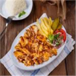 Chicken Doner