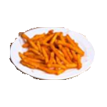 Piri Piri Chips 