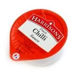 Chilli Dipping Pot