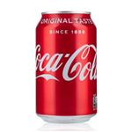 Coke (330ml)