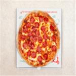 Pepperoni Plus Pizza