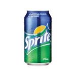 Can Sprite (330ml.)