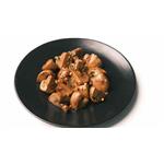 Garlic Mushroom
