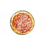 Meat Combo Pizza