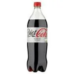 Diet Coke Bottle (l.5 ltr)