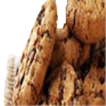 Warm Crunchy Cookies (4)