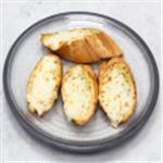 Garlic Bread (4) with Cheese