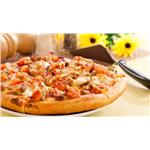 Kentataci Pizza