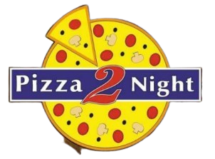 Pizza2Night Twickenham  Logo