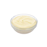 Garlic & Mayonnaise