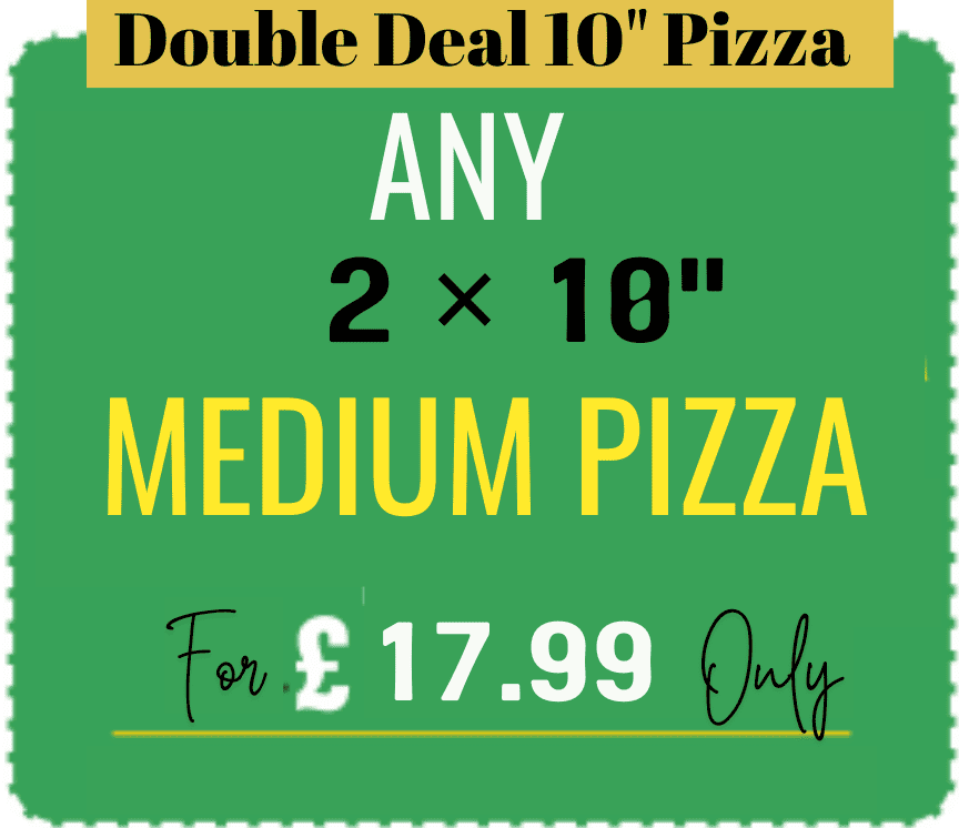 Double Deal Medium