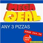 Mega Deals