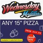 Wednesday Madness
